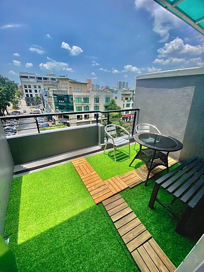 Best View Hotel Sunway Mentari