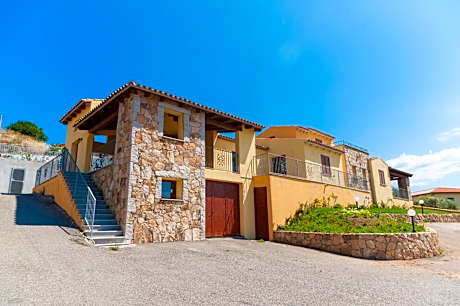 Residence Corte di Gallura