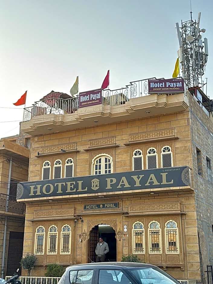 Hotel Payal