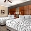 Best Western Plus Silver Saddle Inn