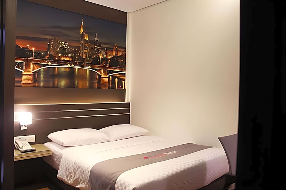 Neotel Hotel City Centre