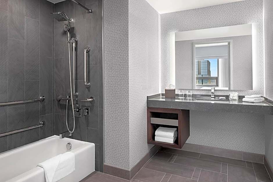 Minneapolis Marriott City Center