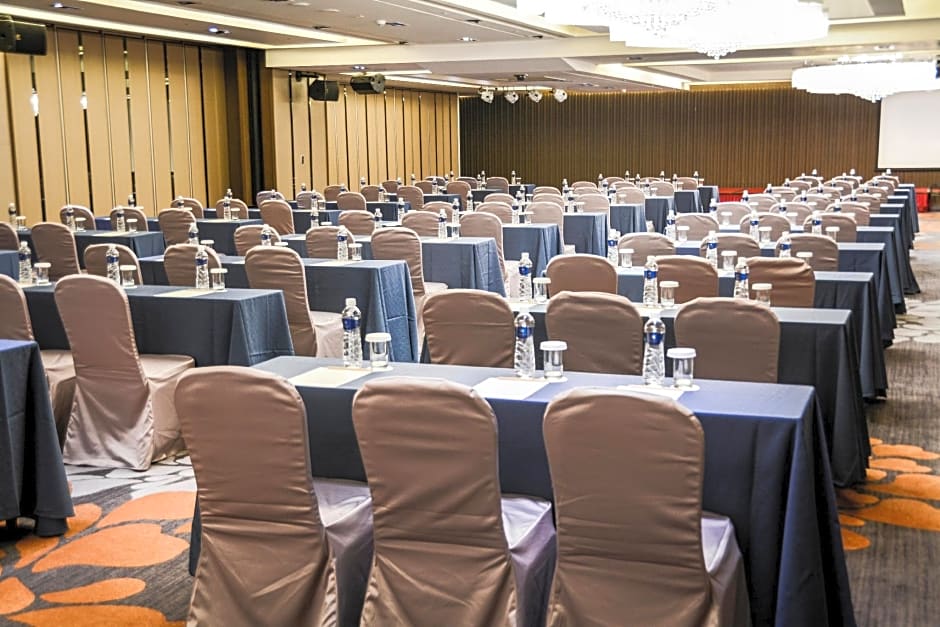 Sheraton Taitung Hotel
