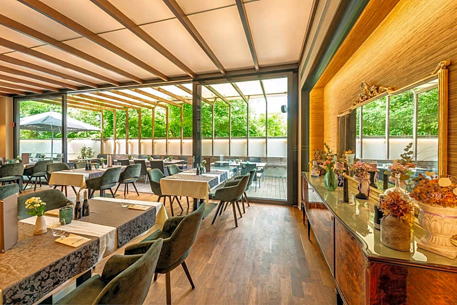 Hotel Gasthof Fischer