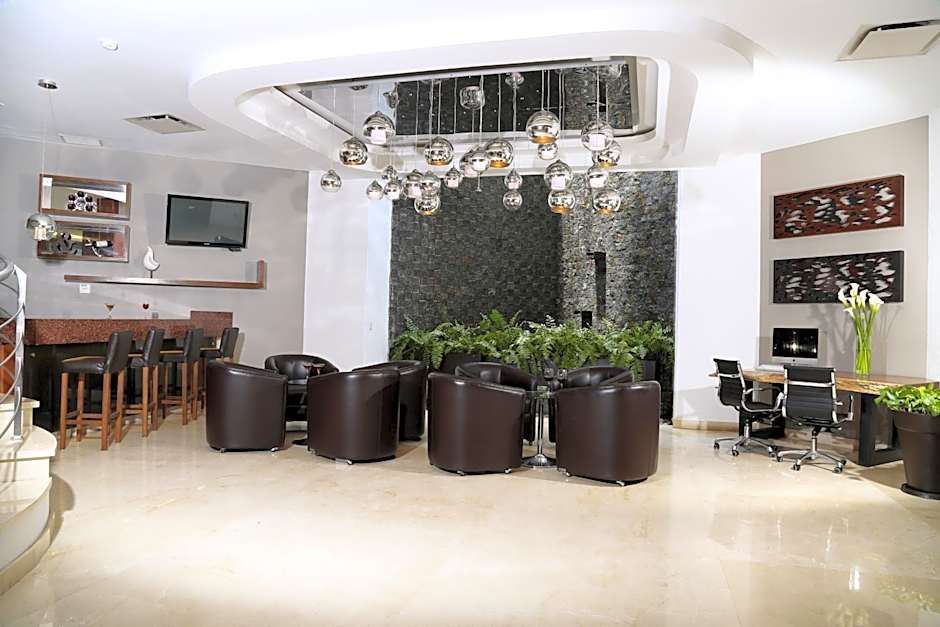 Hotel Ejecutivo Express