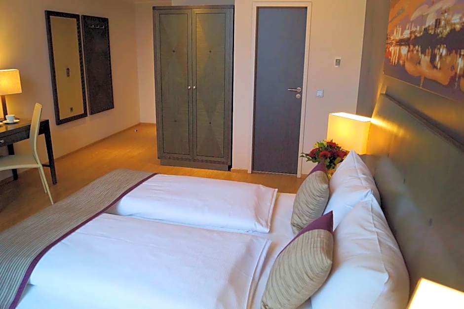 Wyndham Duisburger Hof