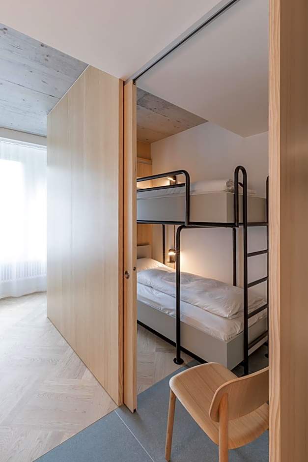 Alpenblick Bern - kind of a hotel