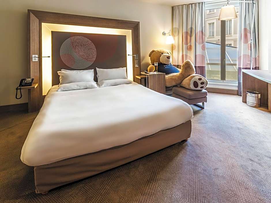 Novotel Toulouse Centre Wilson