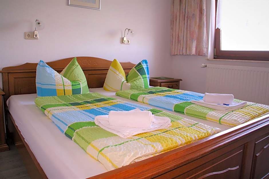 Hotel Waldschlösschen