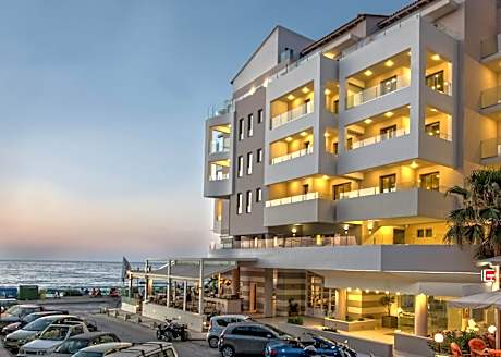 Swell Boutique Hotel