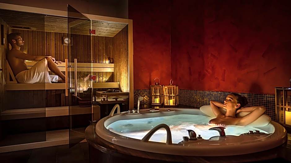 Grand Hotel Adriatic II