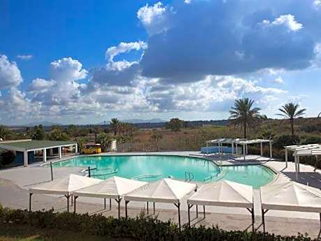 Hotel Club Selinunte Beach AiMori