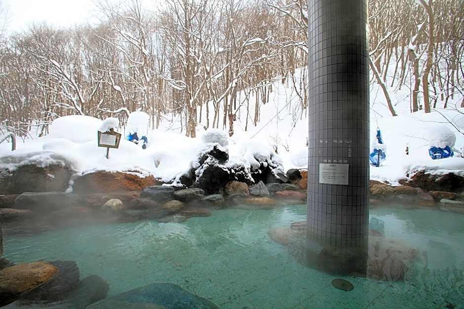 Otaru Asari Classe Hotel