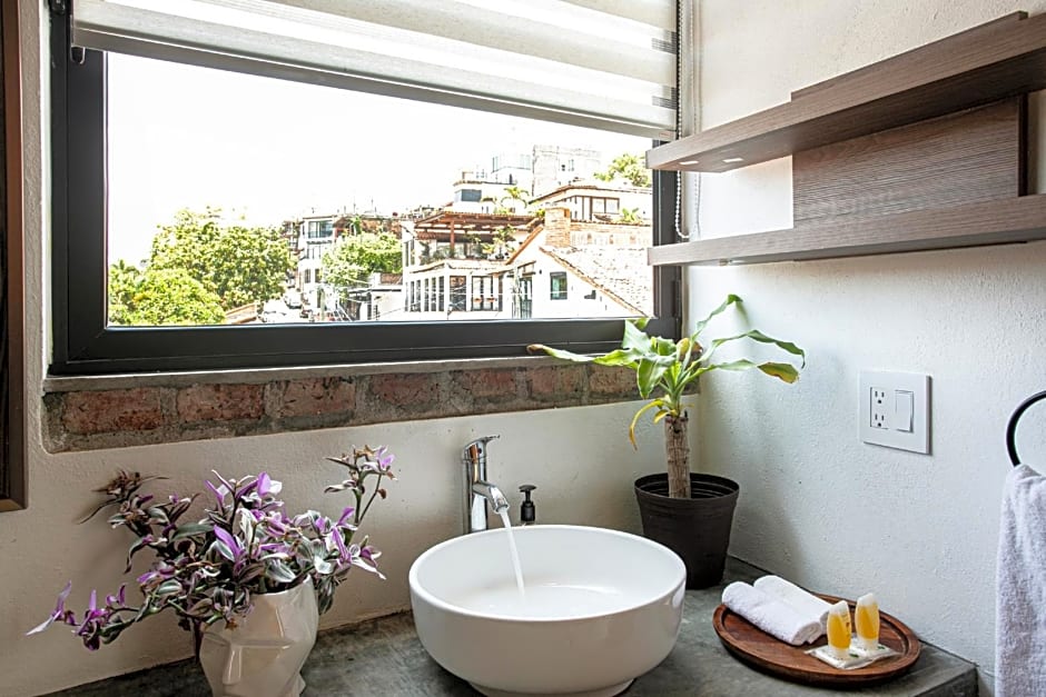 Casa Pancha Puerto Vallarta Centro - Adults Only