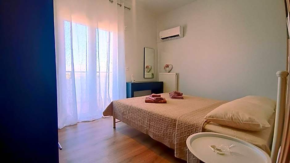 Feels Like Home in Kos island