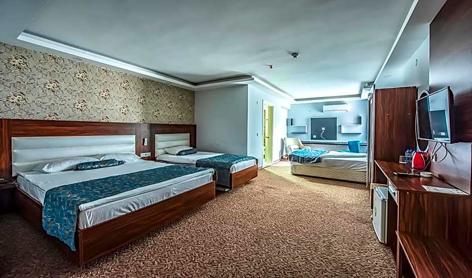 Madi otel