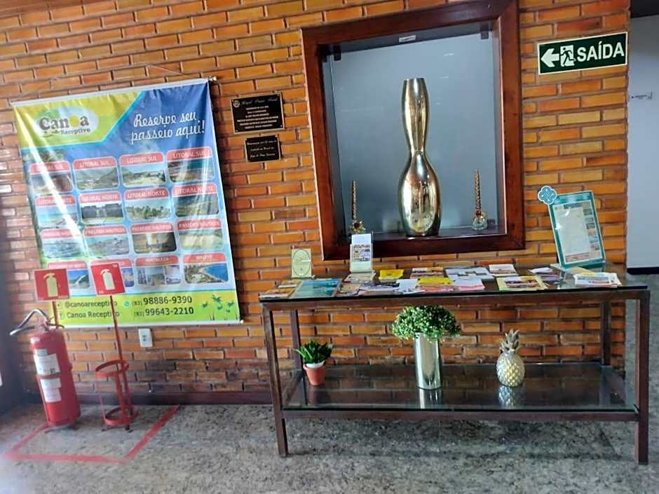 Royal Service - Tambaú - ap 111