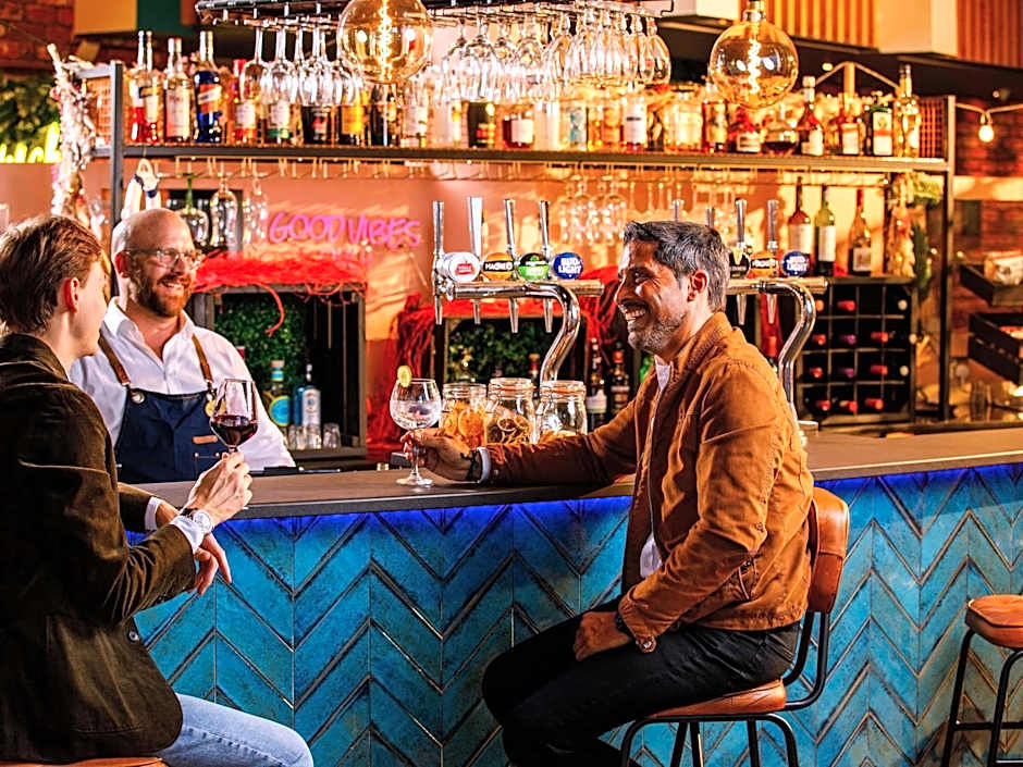 Novotel London Greenwich