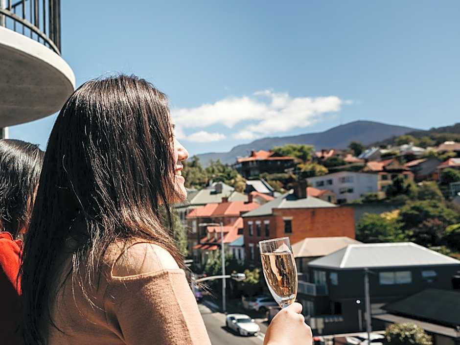 Best Western Hobart