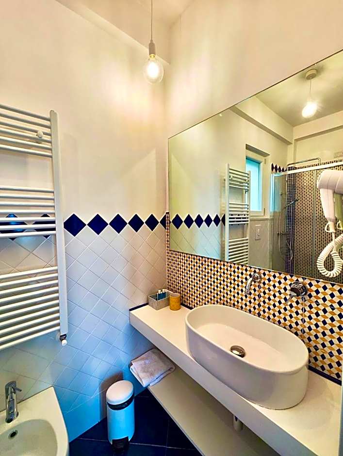 Residence Villa Giordano sea view Amalfi Coast