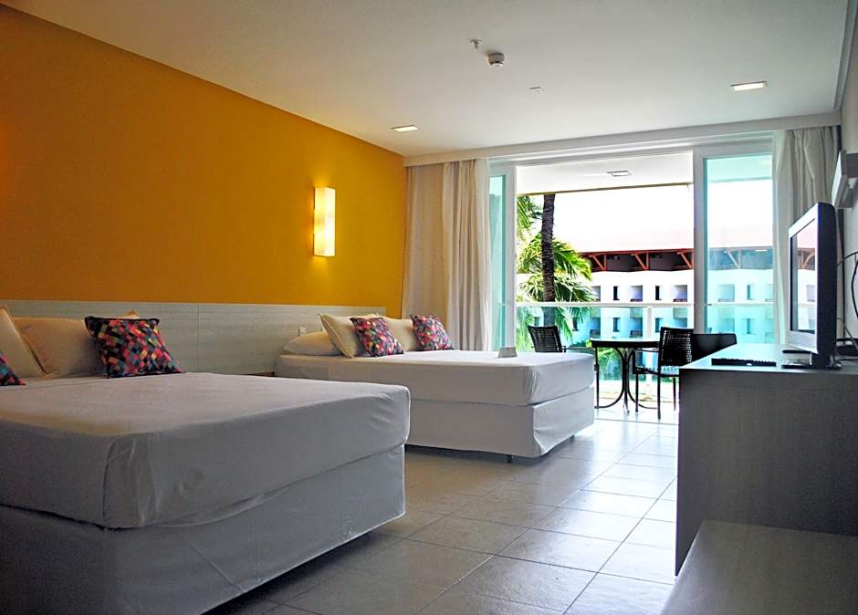 Enotel Porto de Galinhas All Inclusive