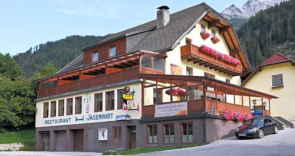 Gasthof Jaegerwirt