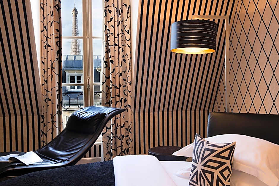 Hotel Ares Eiffel