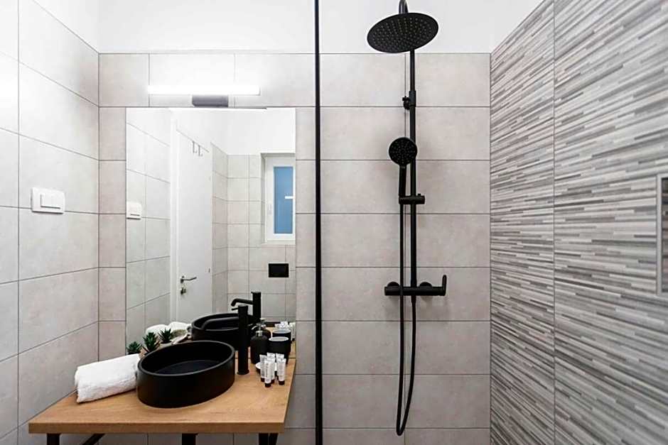 Lux Nest I City Apartment URBAN STAY