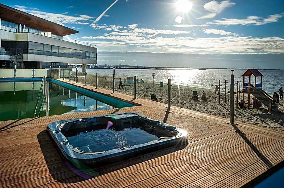 Pirita Beach Apartments & SPA