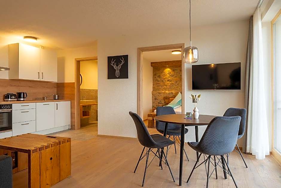 Gästehaus Kaltenbach