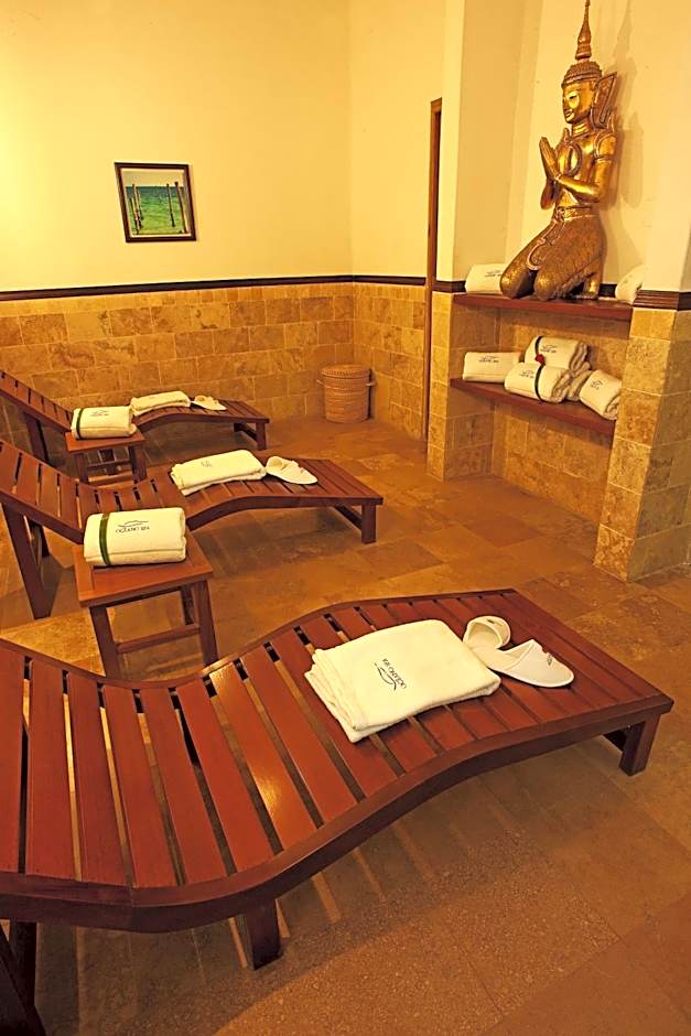 La Hacienda Bahia Paracas