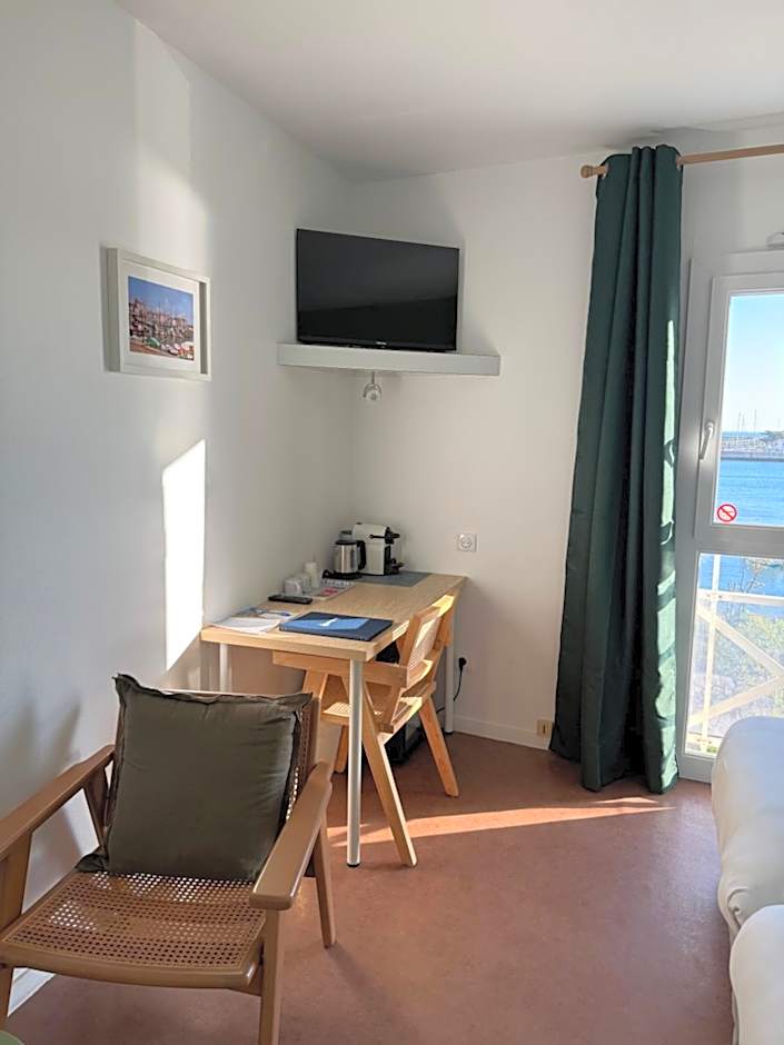 Atlantic Hôtel - L'Ile d'Yeu