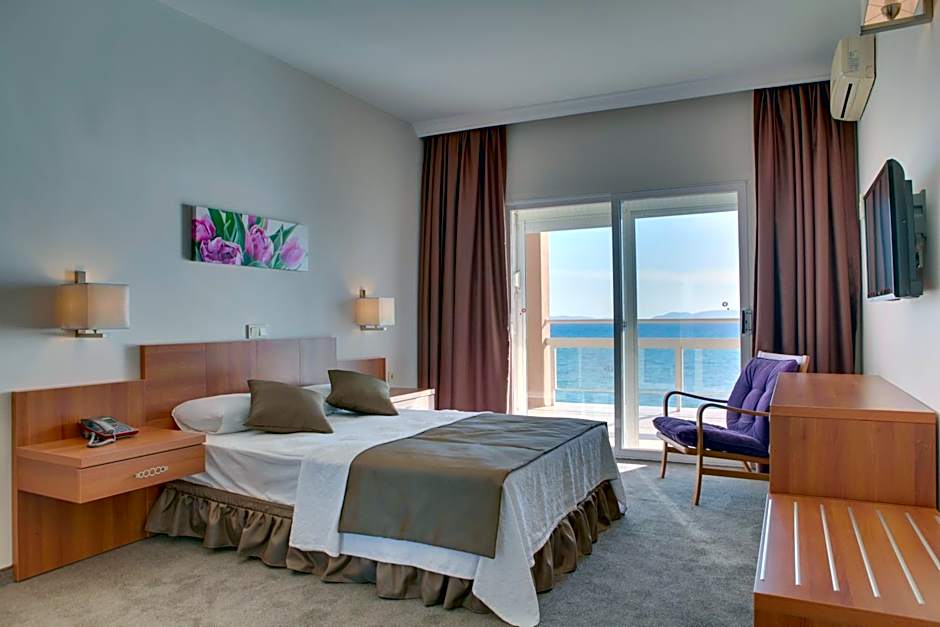 Melis Hotel Kusadasi