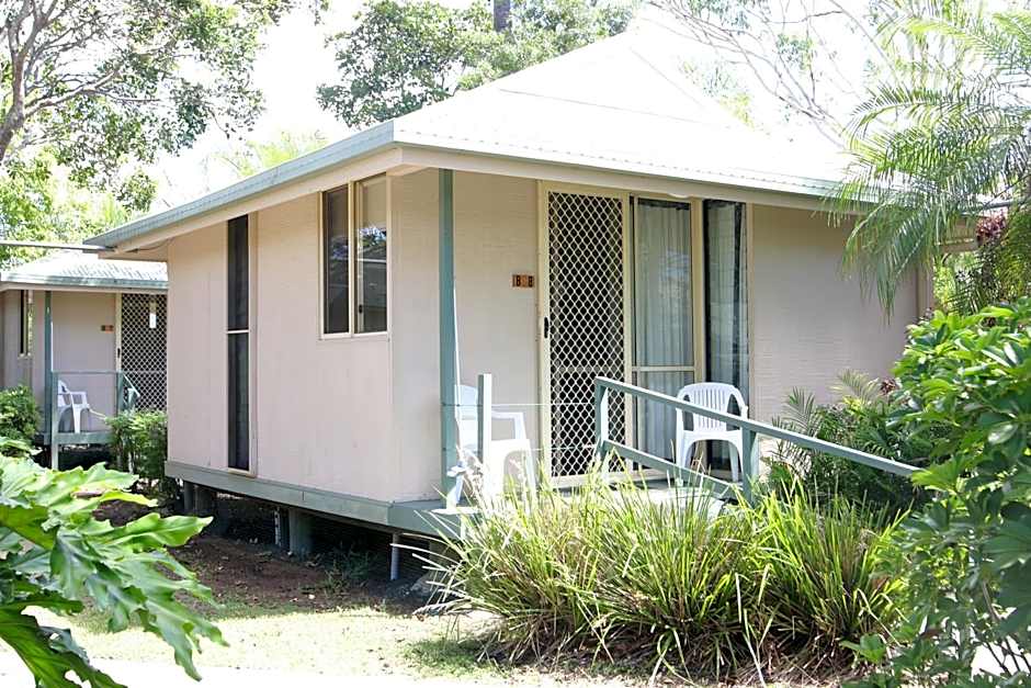 Maroochy River Bungalows