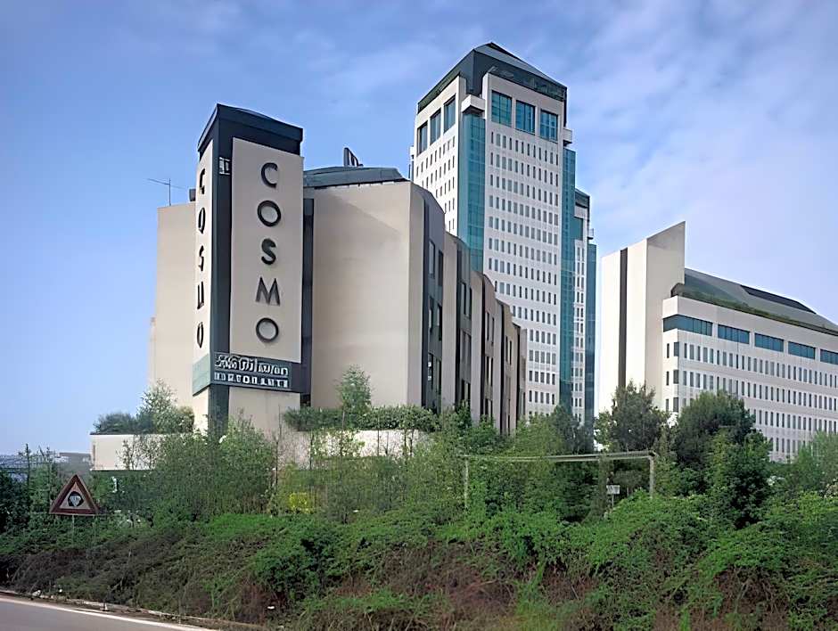 Cosmo Residence