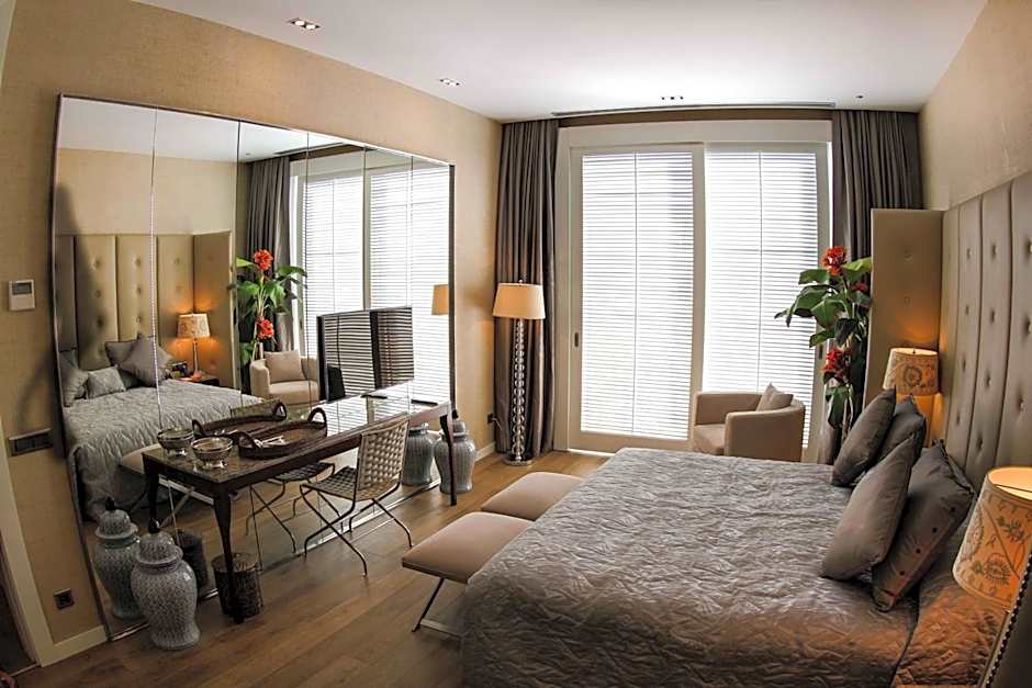 Elegance Hotels International Marmaris