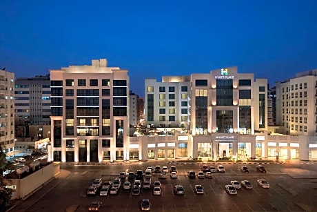 Hyatt Place Dubai Al Rigga Hotel