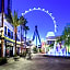 The LINQ Hotel + Experience