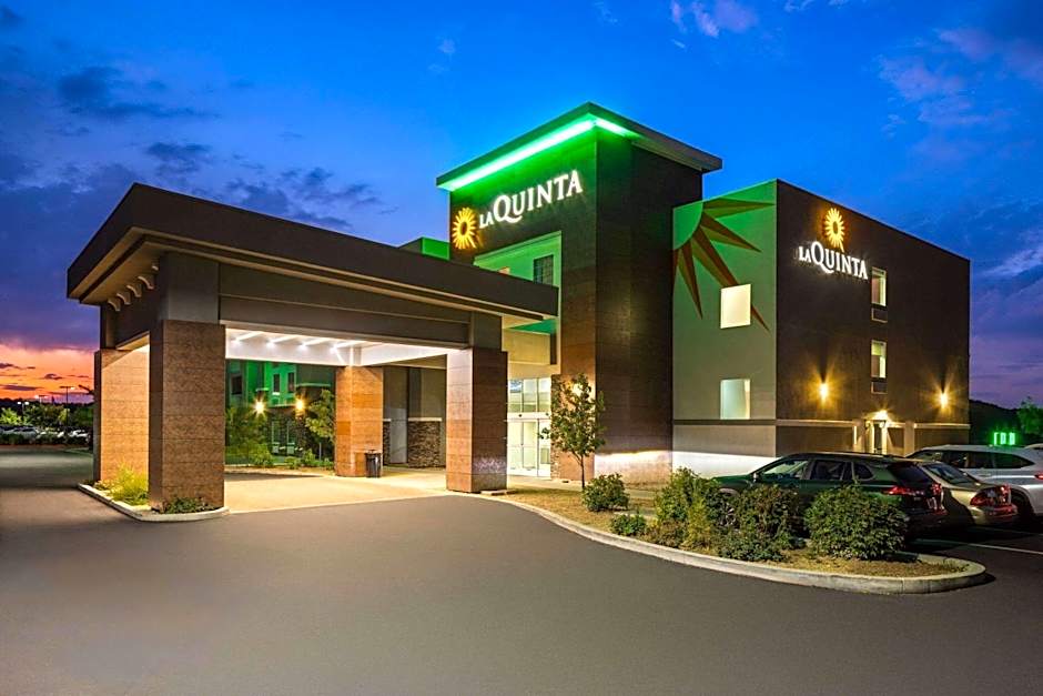 La Quinta Inn & Suites by Wyndham Williams-Grand Canyon Area