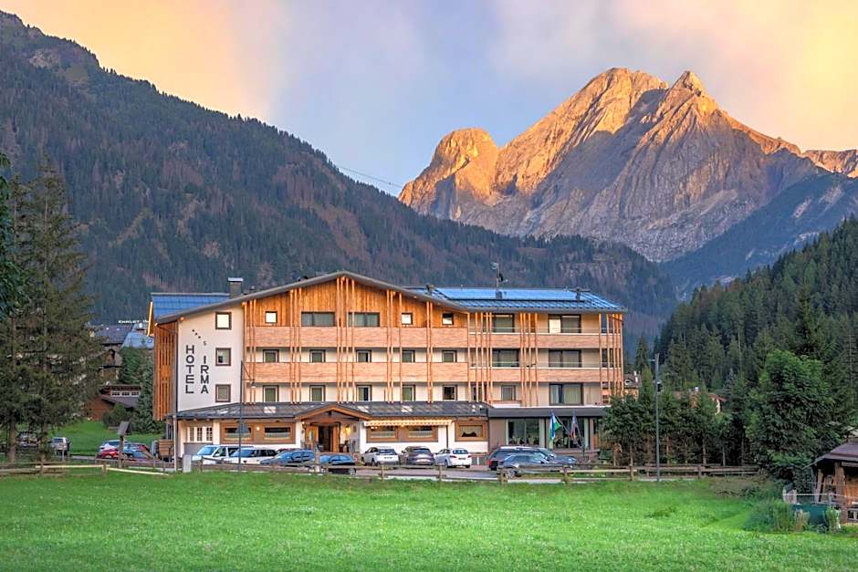 Dolomiten Hotel Irma