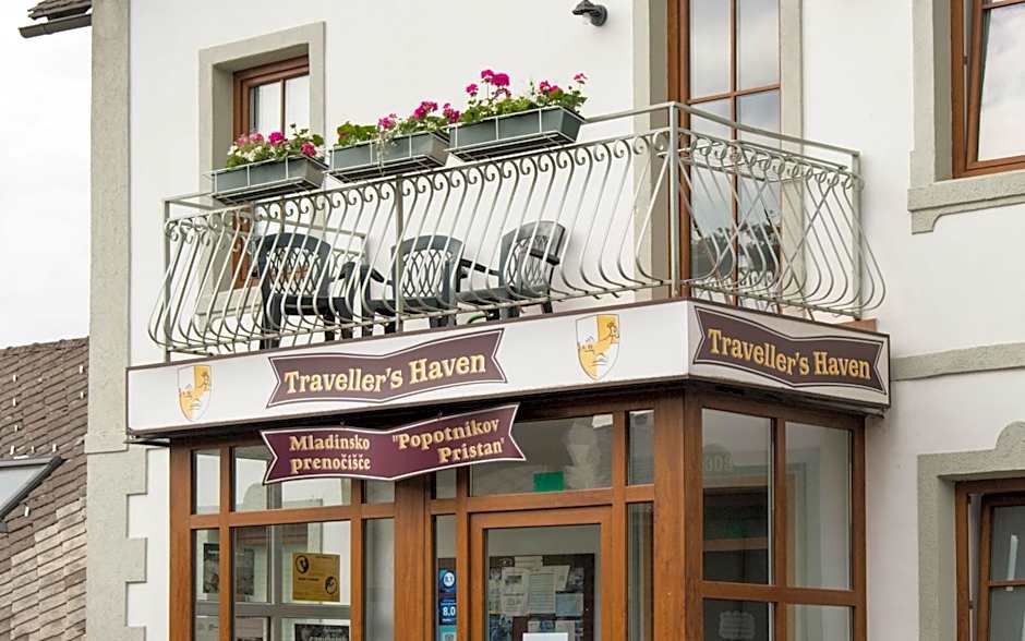 Travellers' Haven Hostel