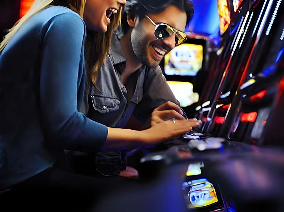 MotorCity Casino Hotel