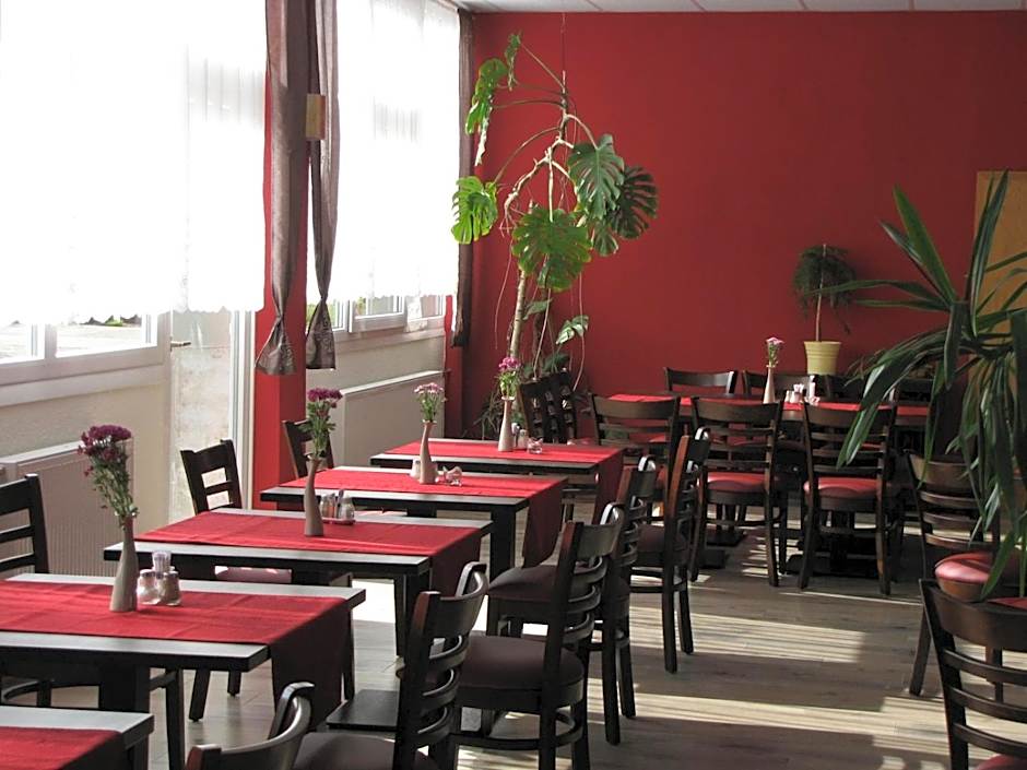 Hotel Stadt Wittstock