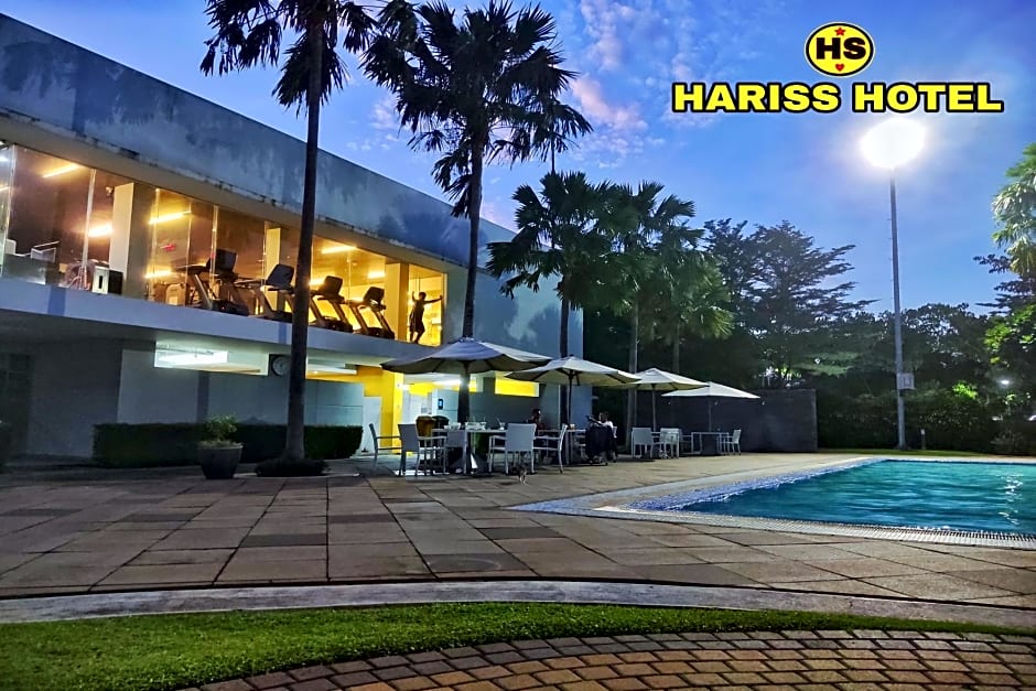 Hariss Inn Bandara