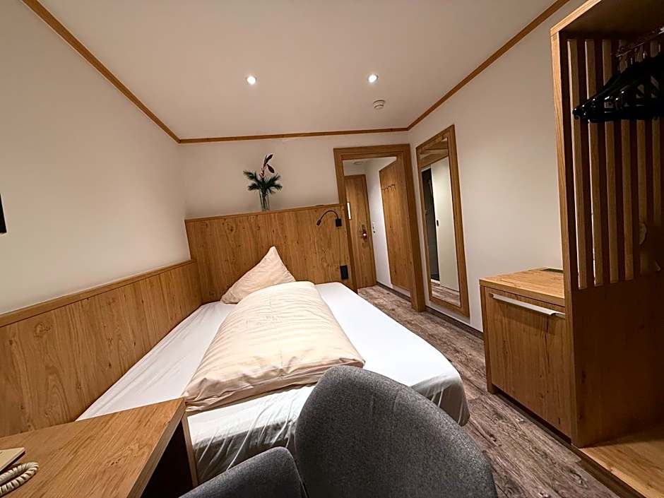 Sporthotel St. Anton