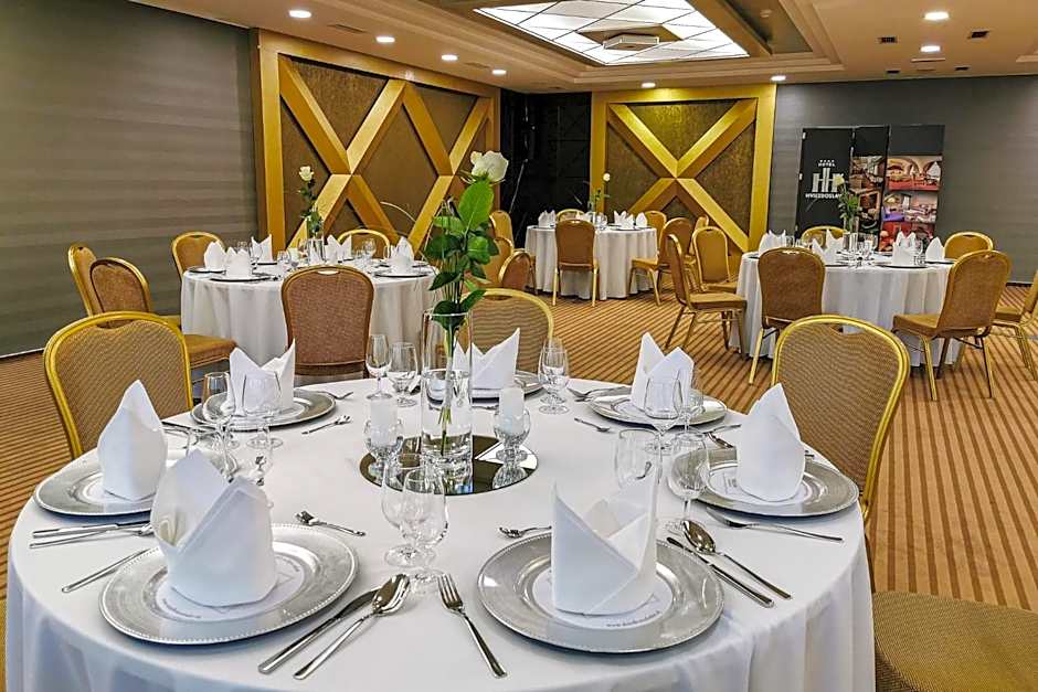 Boutique Hotel Hviezdoslav