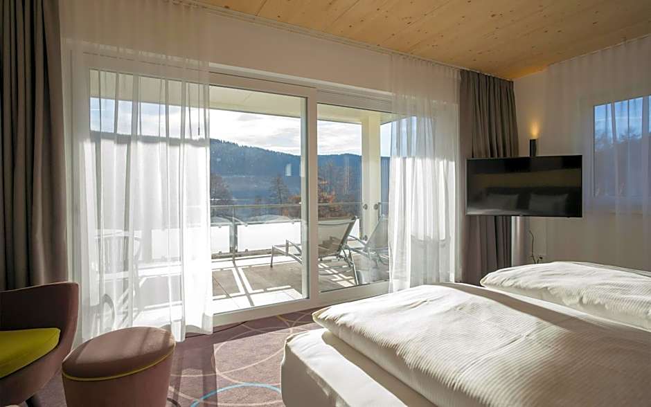 BRUGGER'S Hotelpark am See