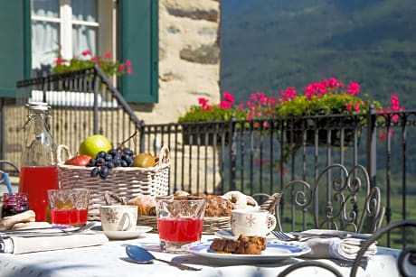 B&B Ca' La Vedescia