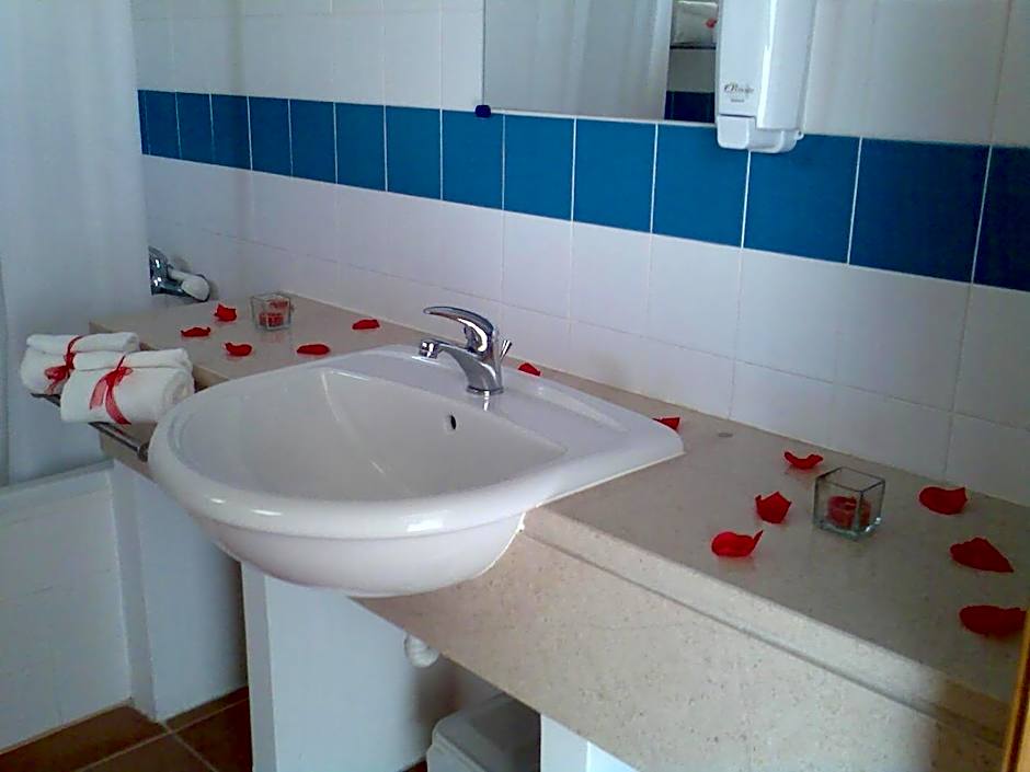 Aldeamento Turístico de Palmela