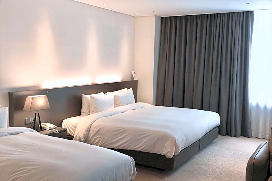 Sky View Hotel